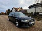 Audi A4 Lift Kombi 1.8 TFSI 120KM 2013r Xenon, LED, Manual - 2