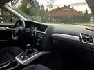 Audi A4 Lift Kombi 1.8 TFSI 120KM 2013r Xenon, LED, Manual - 6