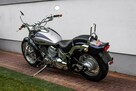 Yamaha Drag Star 650 R 1997 RATY Transport PIĘKNY STAN Największy Wybór Virago Shadow - 5