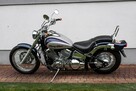 Yamaha Drag Star 650 R 1997 RATY Transport PIĘKNY STAN Największy Wybór Virago Shadow - 6