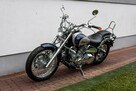 Yamaha Drag Star 650 R 1997 RATY Transport PIĘKNY STAN Największy Wybór Virago Shadow - 7