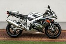 Suzuki GSX-R 750 R 2003 Raty Transport Największy Wybór Moto Mega Zadbany - 2