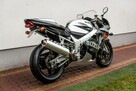 Suzuki GSX-R 750 R 2003 Raty Transport Największy Wybór Moto Mega Zadbany - 3
