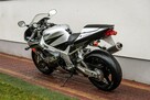 Suzuki GSX-R 750 R 2003 Raty Transport Największy Wybór Moto Mega Zadbany - 4