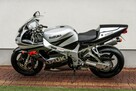 Suzuki GSX-R 750 R 2003 Raty Transport Największy Wybór Moto Mega Zadbany - 5