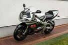 Suzuki GSX-R 750 R 2003 Raty Transport Największy Wybór Moto Mega Zadbany - 6