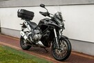 Honda VFR 1200 X 2012 CROSSTOURER KUFER ABS Raty Transport Największy Wybór w PL