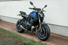 Yamaha MT 07 R 2024 POLIFT Raty Transport ABS Największy Wybór Moto W PL KAT A2