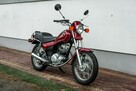 Yamaha SR 125 R 1998 Raty Transport STAN KOLEKCJONERSKI Książka Tuv cb ybr ys