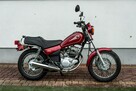 Yamaha SR 125 R 1998 Raty Transport STAN KOLEKCJONERSKI Książka Tuv cb ybr ys - 3