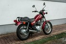 Yamaha SR 125 R 1998 Raty Transport STAN KOLEKCJONERSKI Książka Tuv cb ybr ys - 4