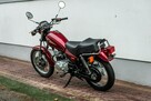 Yamaha SR 125 R 1998 Raty Transport STAN KOLEKCJONERSKI Książka Tuv cb ybr ys - 5