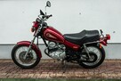 Yamaha SR 125 R 1998 Raty Transport STAN KOLEKCJONERSKI Książka Tuv cb ybr ys - 6