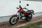 Yamaha SR 125 R 1998 Raty Transport STAN KOLEKCJONERSKI Książka Tuv cb ybr ys - 7