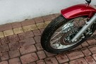 Yamaha SR 125 R 1998 Raty Transport STAN KOLEKCJONERSKI Książka Tuv cb ybr ys - 9