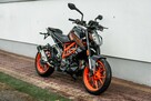 KTM duke 125 R 2022 ABS Raty Transport Największy Wybór Moto 125 W PL