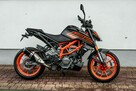 KTM duke 125 R 2022 ABS Raty Transport Największy Wybór Moto 125 W PL - 3