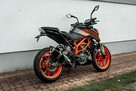 KTM duke 125 R 2022 ABS Raty Transport Największy Wybór Moto 125 W PL - 4