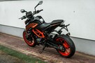 KTM duke 125 R 2022 ABS Raty Transport Największy Wybór Moto 125 W PL - 5