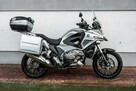 Honda VFR 1200 X 2013 CROSSTOURER 3x KUFER ABS RatyTransport Automat DTC Książka - 3