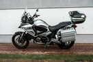 Honda VFR 1200 X 2013 CROSSTOURER 3x KUFER ABS RatyTransport Automat DTC Książka - 6
