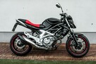 Suzuki Gladius 650 R 2011 MAŁY PRZEBIEG Transport Największy Wybór W PL - 3
