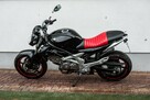 Suzuki Gladius 650 R 2011 MAŁY PRZEBIEG Transport Największy Wybór W PL - 6