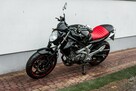 Suzuki Gladius 650 R 2011 MAŁY PRZEBIEG Transport Największy Wybór W PL - 7