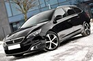 Peugeot 308 SW GT Line 2,0 HDi Bi Xenon Ledy Alcantara Denon Navi Kamera Panorama