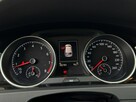 GOLF VII 1.4 125KM ALLSTAR led BIXENON navi SERWIS bezwypadek 2016 - 15