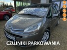 C4 Grand Picasso 2.0 HDI manual 136km 7 FOTELI klima SERWIS 2009