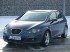 Seat Leon 1.9 Tdi 105KM/Klimatronik/ I Wł.w Polsce