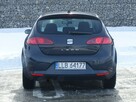 Seat Leon 1.9 Tdi 105KM/Klimatronik/ I Wł.w Polsce - 9