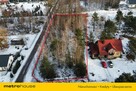 Działka budowlana, Las, Stanisławów Nowy, 2286 m2 - 2