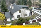 ** Dom w spokojnej okolicy z własnym lasem  ** - 6