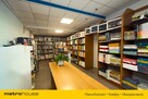 Lokal usługowy 100 m²  centrum, ul. Hutnicza - 3