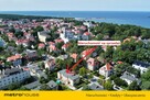 Mieszkanie dwupoziomowe z ogródkiem 300 m od morza - 3