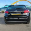 Peugeot 308 BENZYNA 1.6 , IDEALNY MECHANICZNIE, ZAPYTAJ O KPL OPON LETNICH! - 6