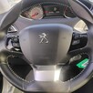 Peugeot 308 BENZYNA 1.6 , IDEALNY MECHANICZNIE, ZAPYTAJ O KPL OPON LETNICH! - 9