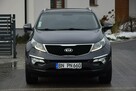 Kia Sportage 2.0D 4x4/ Navi/ Kamera/ Panorama/ Sprowadzony/ Opłacony - 2