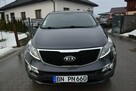 Kia Sportage 2.0D 4x4/ Navi/ Kamera/ Panorama/ Sprowadzony/ Opłacony - 6