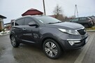 Kia Sportage 2.0D 4x4/ Navi/ Kamera/ Panorama/ Sprowadzony/ Opłacony - 7