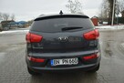 Kia Sportage 2.0D 4x4/ Navi/ Kamera/ Panorama/ Sprowadzony/ Opłacony - 11