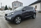 Kia Sportage 2.0D 4x4/ Navi/ Kamera/ Panorama/ Sprowadzony/ Opłacony - 15