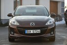 Mazda 3 1.6B 114 TYS KM/ Navi/ Brązowy Metalik/ 2 KPL KÓŁ/ Sprowadzony - 3