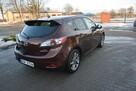 Mazda 3 1.6B 114 TYS KM/ Navi/ Brązowy Metalik/ 2 KPL KÓŁ/ Sprowadzony - 10