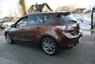Mazda 3 1.6B 114 TYS KM/ Navi/ Brązowy Metalik/ 2 KPL KÓŁ/ Sprowadzony - 12