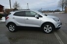 Opel Mokka 1.4TB 110 TYS KM/ 2019r/ PDC/ Kamera/ Oryginał Lakier/ Sprowadzony - 9