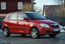 Škoda Fabia 1.4 MPI Klima/ Tempomat/ Sprowadzony/ 160 Tys. KM/ Opłacony
