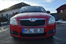 Škoda Fabia 1.4 MPI Klima/ Tempomat/ Sprowadzony/ 160 Tys. KM/ Opłacony - 5
